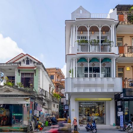 Lemi - Homestay In Hue Exterior foto