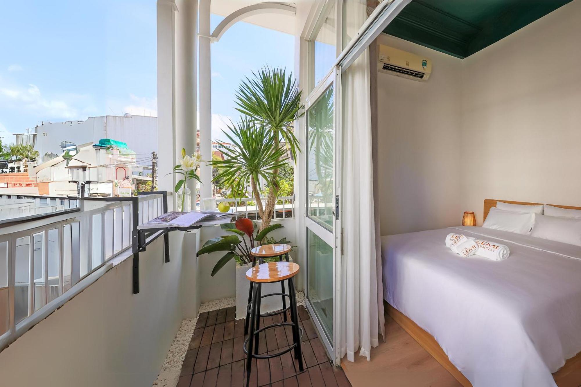 Lemi - Homestay In Hue Exterior foto
