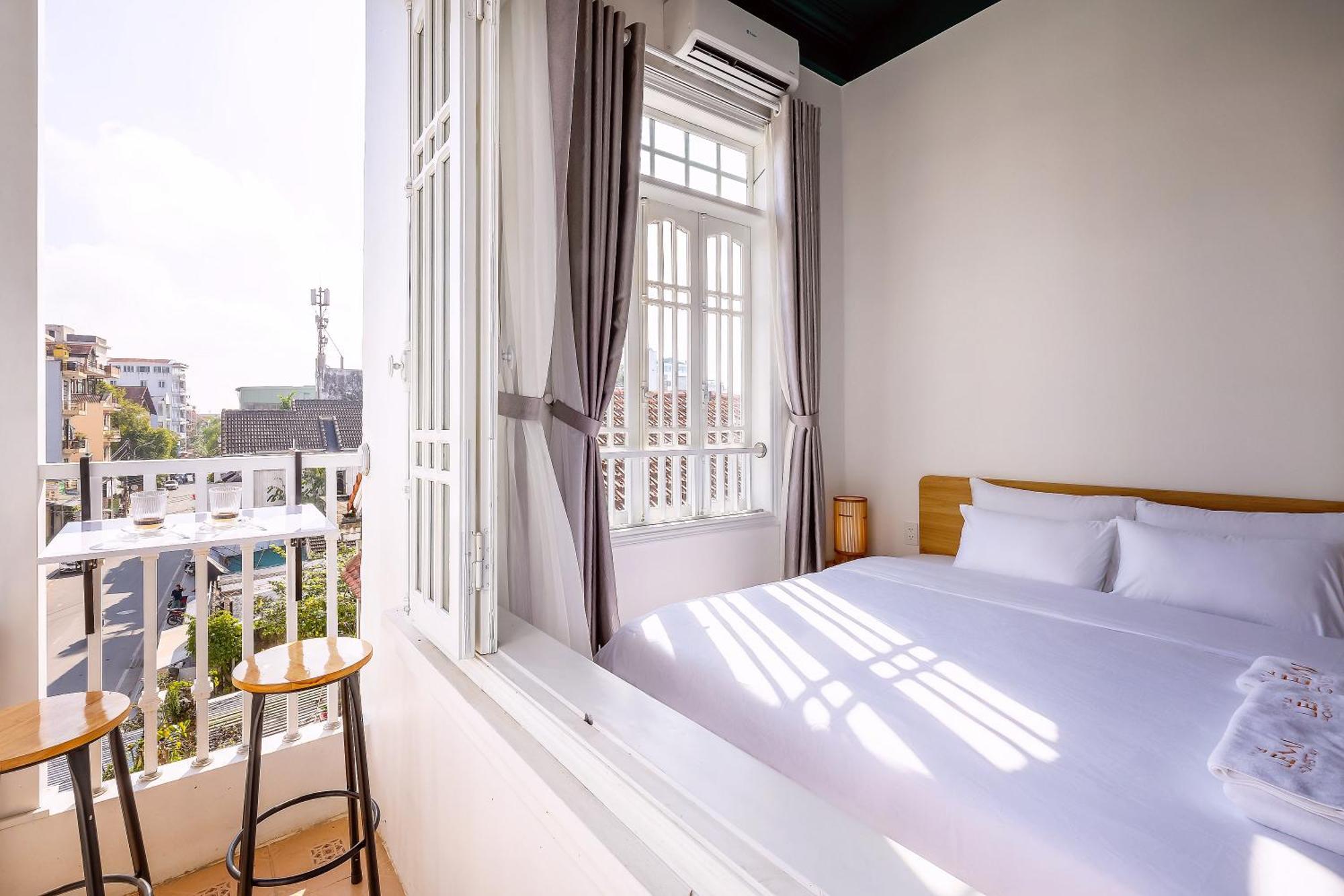 Lemi - Homestay In Hue Exterior foto