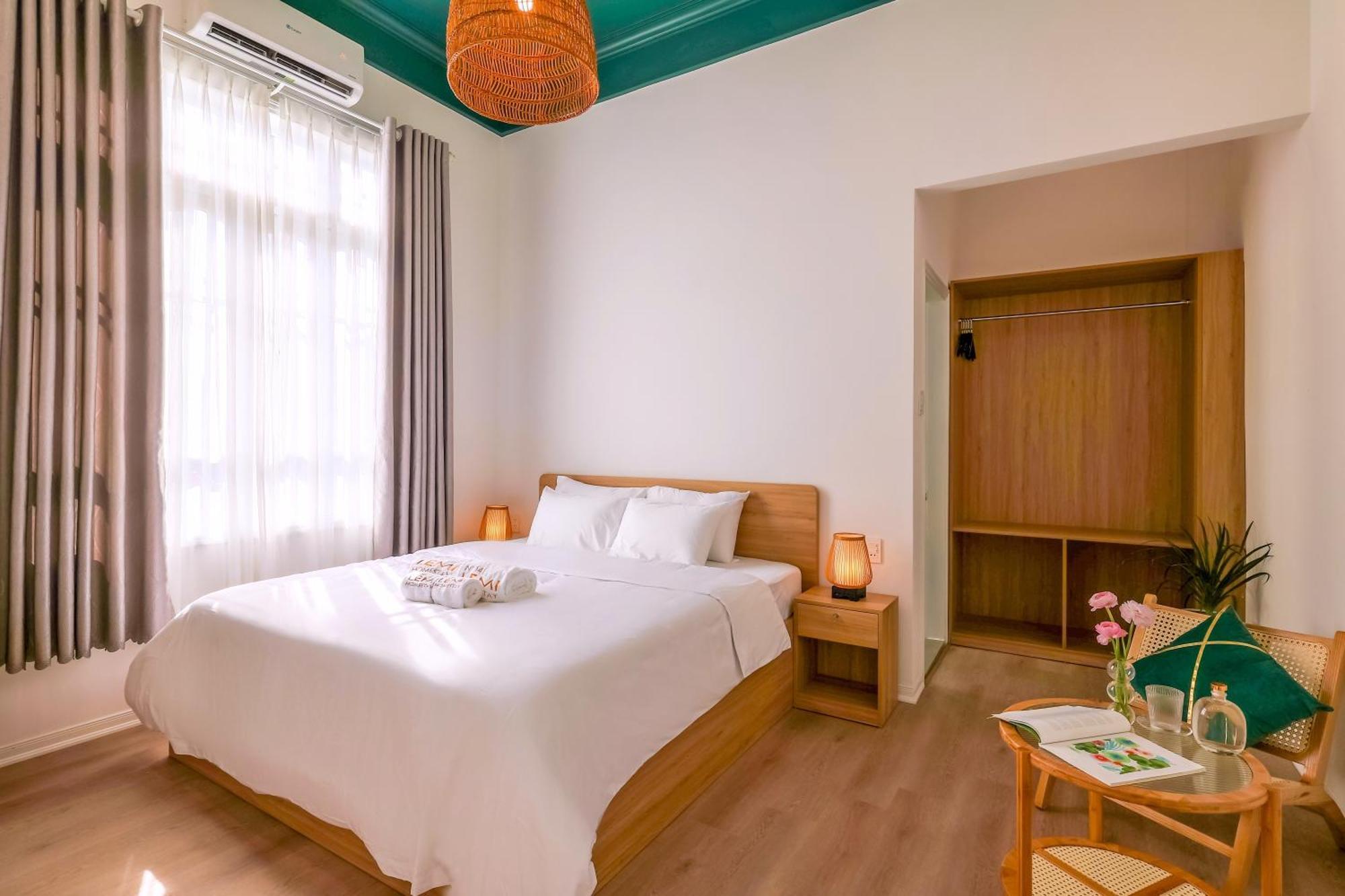 Lemi - Homestay In Hue Exterior foto
