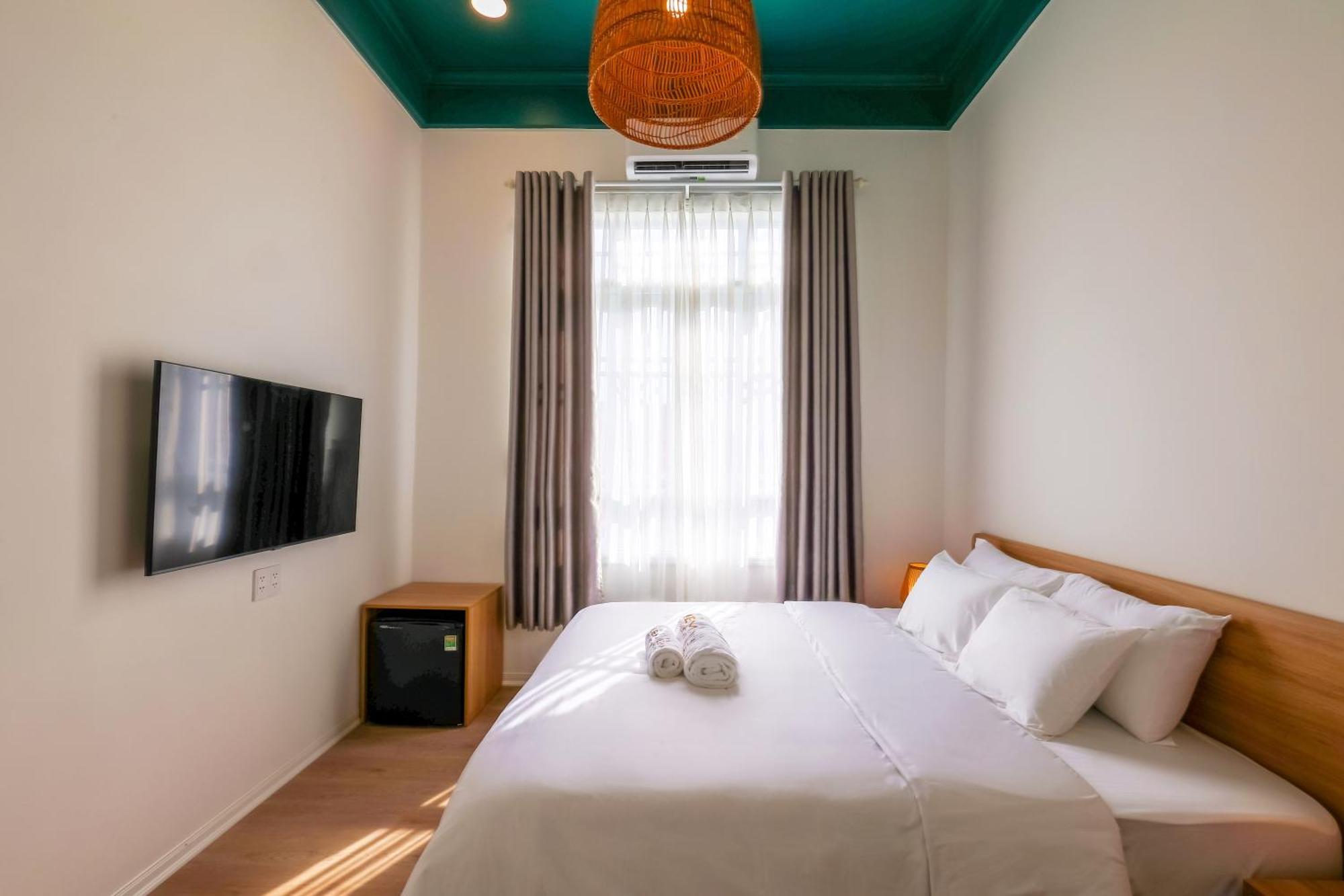 Lemi - Homestay In Hue Exterior foto