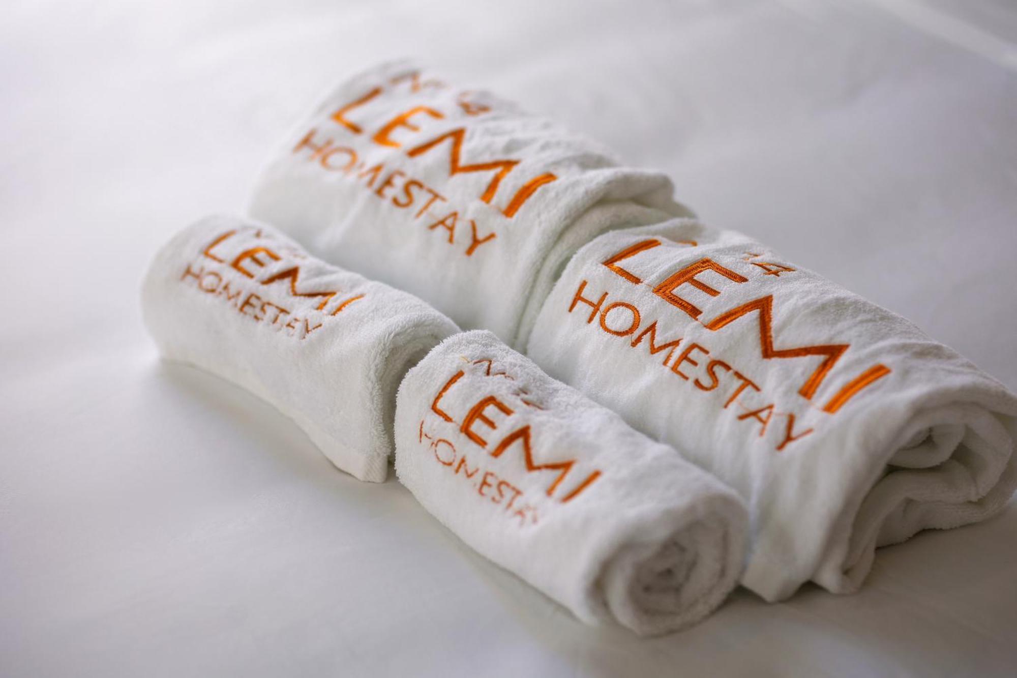 Lemi - Homestay In Hue Exterior foto