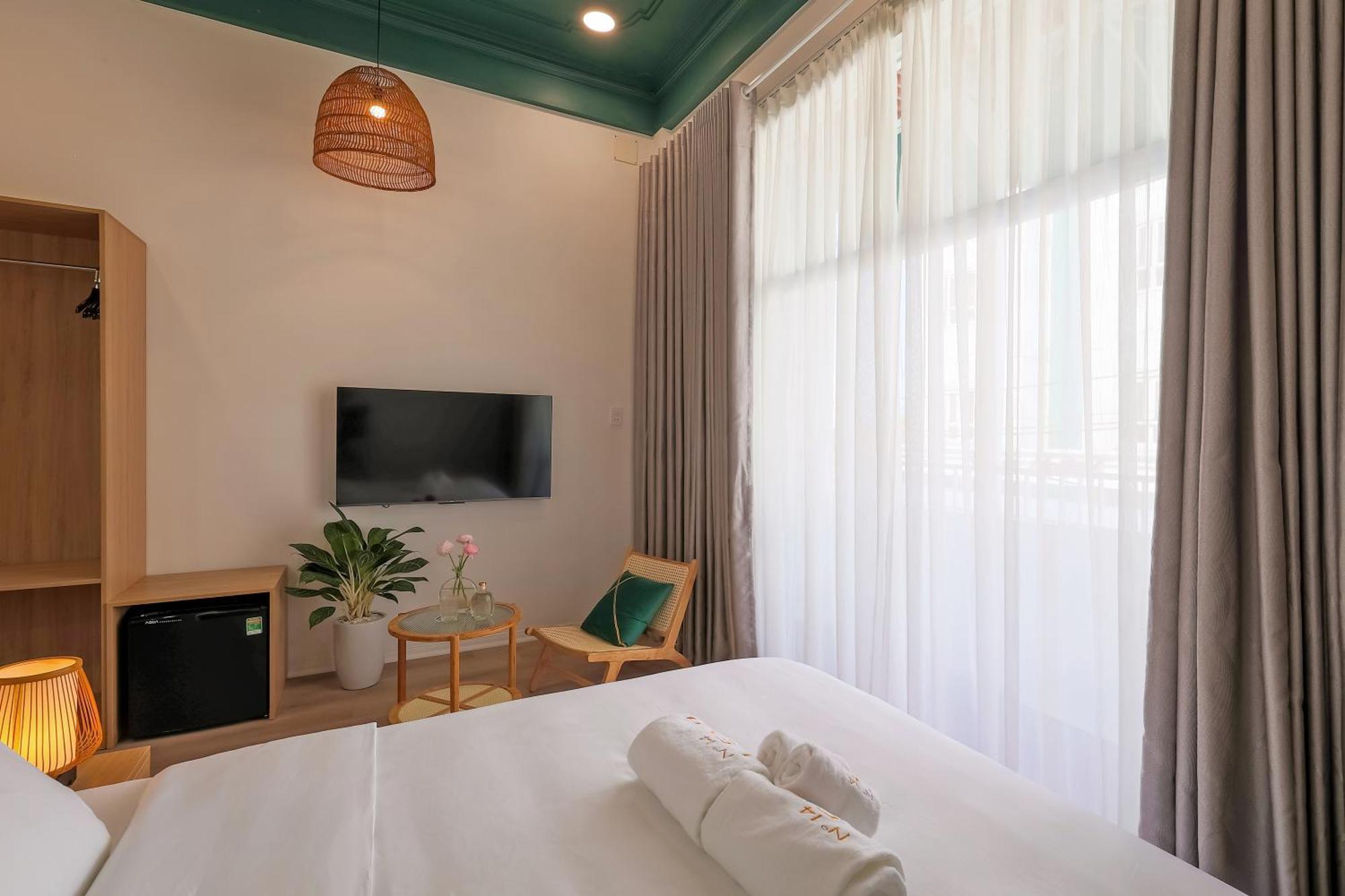 Lemi - Homestay In Hue Exterior foto