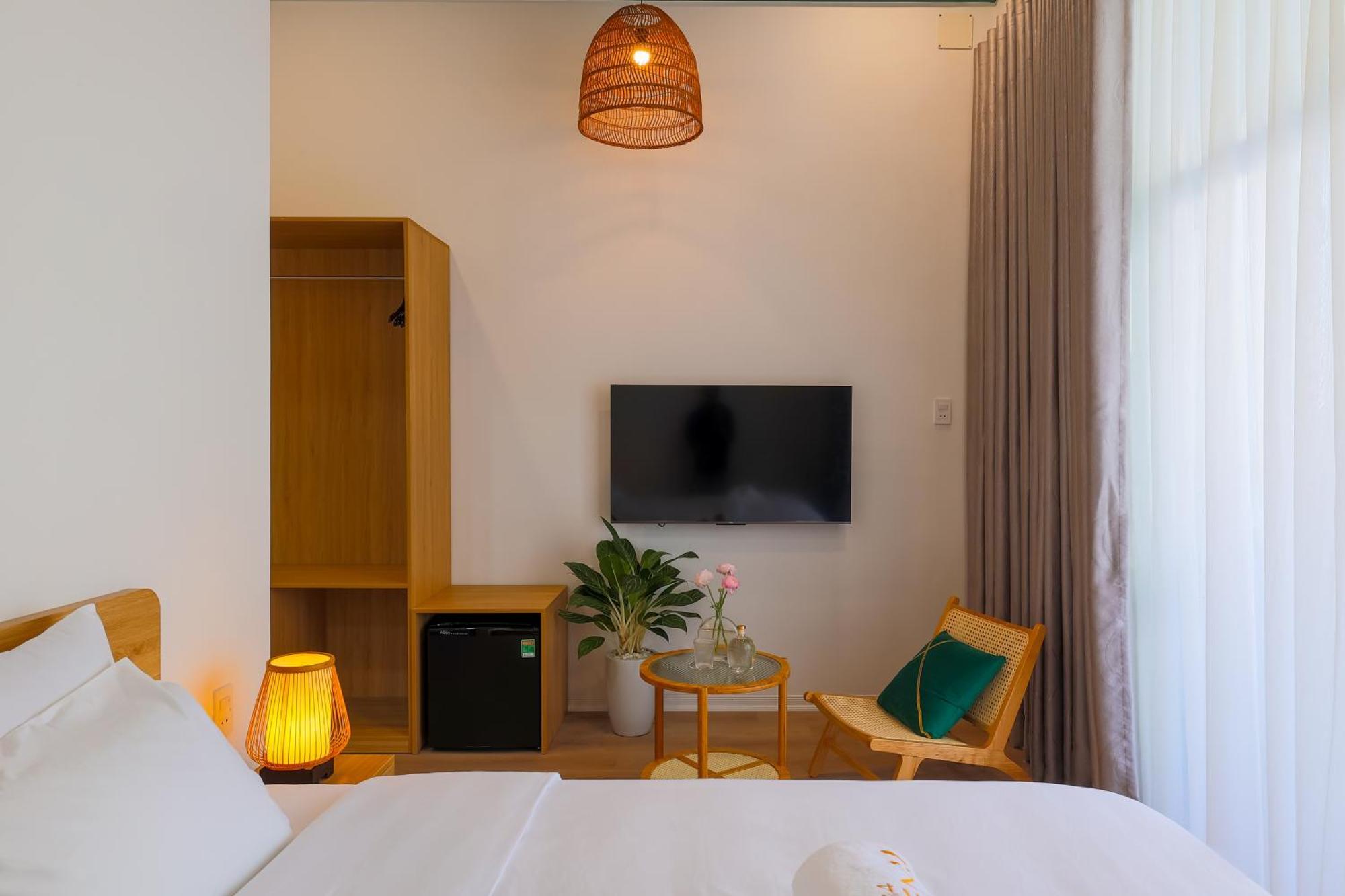 Lemi - Homestay In Hue Exterior foto